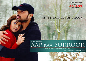 350px x 250px - Hindi Movie Reviews, 'Aap Ka Surroor' starring Himesh Reshammiya, Hansika  Motwani, Mallika Sherawat, Raj Babbar, Sachin Khedekar, Interviews,  Celebrity Talk, Film Previews Interview, Indian, Hindi Film, Actors, Views,  Talk, Inside Story, Gossips,