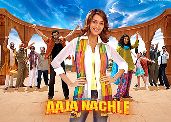 Aaja Nachle Full Song Dance Class, Day-6, Parveen Sharma