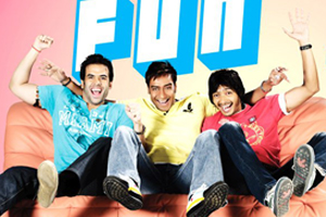 Golmaal Returns