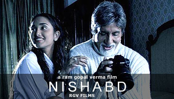 Revathi Sex Nude - Hindi Film Ace Director Ram Gopal Verma Movie: 'Nishabd' starring Big B,  Amitabh Bachchan, Actress Jiah Khan, Revathi, Shraddha Arya, Rukhsar